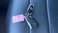 MG Hs 1.5 T-GDI Excite 5dr DCT Petrol Hatchback